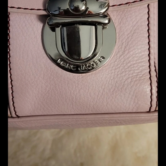 Mark Jacobs Stella Shoulder Bag - Picture 4 of 8